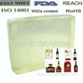 Hotmelt Glue for Label, Label Making Raw Material